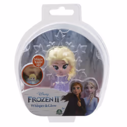 Giochi Preziosi Lrdn 2 - Blister 1 Figurine Whisper & Glow Lumineuse - Asst