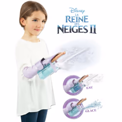Frozen Gant Magique Lance Glace