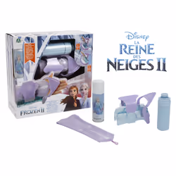 Frozen Gant Magique Lance Glace