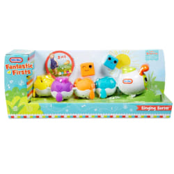 GP TOYS Little Tikes - Fantastic & Firsts - Singing Sorter