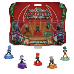 Gormiti GRE06000 figurine pour enfant