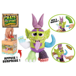 GP TOYS Crate Creatures Surprise - Kaboom Box - Asst.