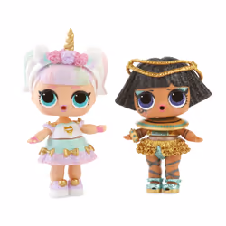 GP TOYS L.O.L. Surprise - Sparkle - Asst. En Présentoir 18Pcs - Vue supplémentaire 4