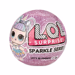 GP TOYS L.O.L. Surprise - Sparkle - Asst. En Présentoir 18Pcs - Vue supplémentaire 5