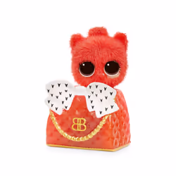 GP TOYS L.O.L. Surprise - Lils Sisters & Lil Pets - Asst. En Présentoir 16Pcs