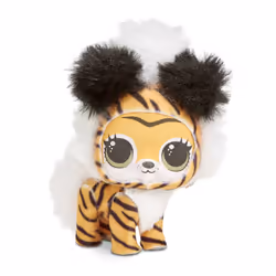GP TOYS L.O.L. Surprise - Fluffy Pets - Asst. En Présentoir 16Pcs