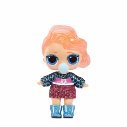 GP TOYS L.O.L. Surprise - Glitter Globe - Asst. En Présentoir 12Pcs