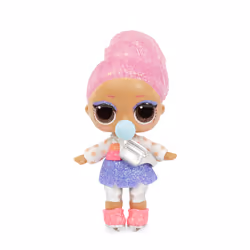 GP TOYS L.O.L. Surprise - Glitter Globe - Asst. En Présentoir 12Pcs