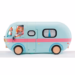 GP TOYS L.O.L. Surprise - 2-In-1 Glamper