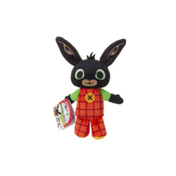 GP TOYS Bing - Peluche 20 cm – Bing – en présentoir