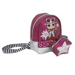 Giochi Preziosi LLG33000 sac à dos Multicolore