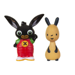 GP TOYS Bing - Coffret 2 figurines (Bing et Flop)