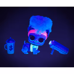 GP TOYS L.O.L. Surprise - Lights Pets - Asst. En Présentoir 12Pcs - Vue supplémentaire 13