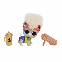 GP TOYS L.O.L. Surprise - Lights Pets - Asst. En Présentoir 12Pcs - Vue supplémentaire 14