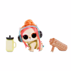 GP TOYS L.O.L. Surprise - Lights Pets - Asst. En Présentoir 12Pcs - Vue supplémentaire 15