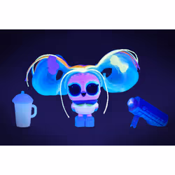 GP TOYS L.O.L. Surprise - Lights Pets - Asst. En Présentoir 12Pcs - Vue supplémentaire 18
