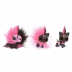 GP TOYS L.O.L. Surprise - Lights Pets - Asst. En Présentoir 12Pcs - Vue supplémentaire 21