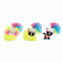GP TOYS L.O.L. Surprise - Lights Pets - Asst. En Présentoir 12Pcs - Vue supplémentaire 22