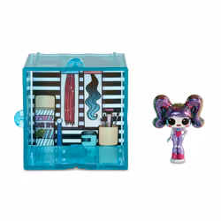 GP TOYS L.O.L. Surprise - Tiny Toys - Asst. En Présentoir 18Pcs