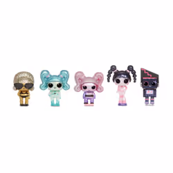 GP TOYS L.O.L. Surprise - Tiny Toys - Asst. En Présentoir 18Pcs - Vue supplémentaire 5