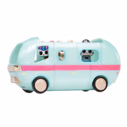 GP TOYS L.O.L. Surprise - Tiny Toys - Asst. En Présentoir 18Pcs - Vue supplémentaire 8