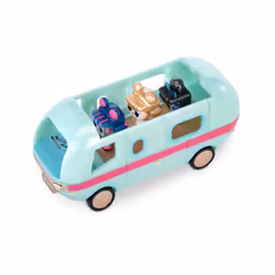 GP TOYS L.O.L. Surprise - Tiny Toys - Asst. En Présentoir 18Pcs - Vue supplémentaire 9