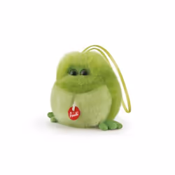 Trudi Charm Rana, Grenouille