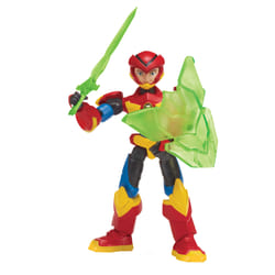 Power Players Figurine articulée de 12 cm - Asst
