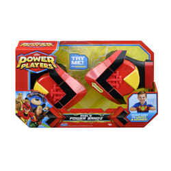 Power Players Power Bandz électronique