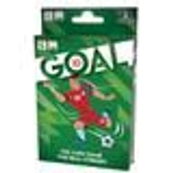 GP TOYS GOAL 10 - Starter pack en CDU de 24 pcs