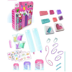 Giochi Preziosi Jelli Rez - Super Style Me Pack Asst.