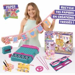 GP TOYS PAPER FX, CE, Chine, 280 mm, 260 mm, 370 mm