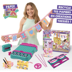 GP TOYS PAPER FX