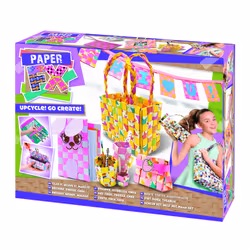 GP TOYS PAPER FX