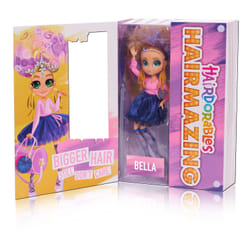 Hairdorables Hairmazing Poupée Mannequin avec surprises Bella