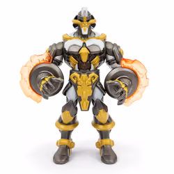 Gormiti GRA10000 figurine pour enfant