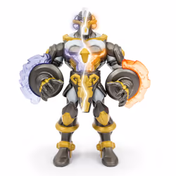 Gormiti GRA10000 figurine pour enfant - Vue supplémentaire 4