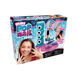 Giochi Preziosi Shaky Pop Nail Studio