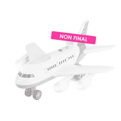 GP TOYS LLX03 accessoire pour poupée