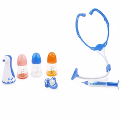 Cicciobello 8056379105312 poupée - Vue supplémentaire 7