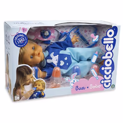 Cicciobello 8056379105312 poupée - Vue supplémentaire 8