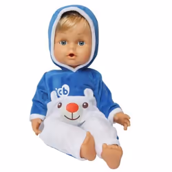 Cicciobello CCB74000 poupée