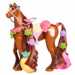 Winner's Stable Coffret Style & Friends, Mini poupée, Femelle, 3 an(s), Fille, Multicolore