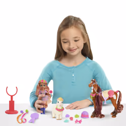 Winner's Stable Coffret Style & Friends