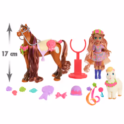 Winner's Stable Coffret Style & Friends