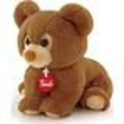 Trudi - Ours