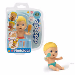 Cicciobello CC002A00 figurine pour enfant