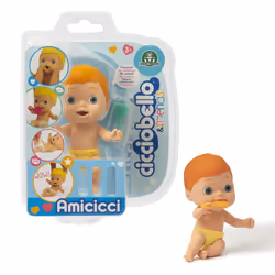 Cicciobello CC002A00 figurine pour enfant