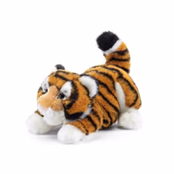 Trudi 27136, Tigre