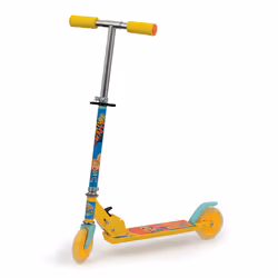 Grandi Giochi TPU12000, Enfants, Scooter classique, Garçon/Fille, 50 kg, 2 roue(s), 5 an(s)